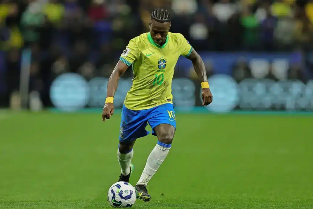 Pronósticos Corea del Sur vs Brasil