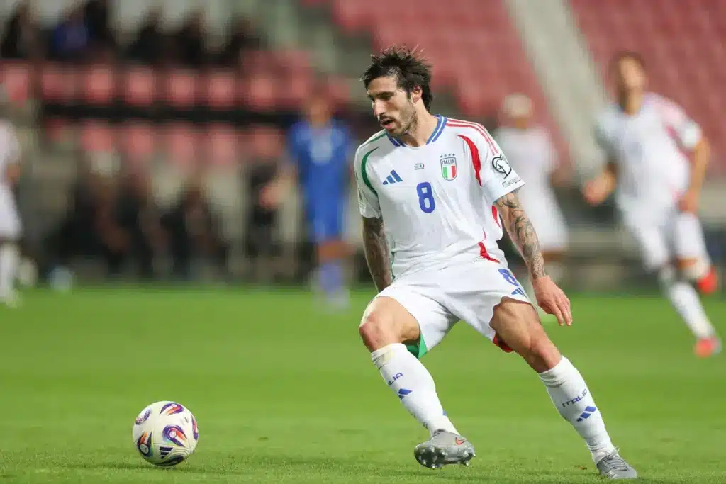 Pronósticos Estonia vs Italia