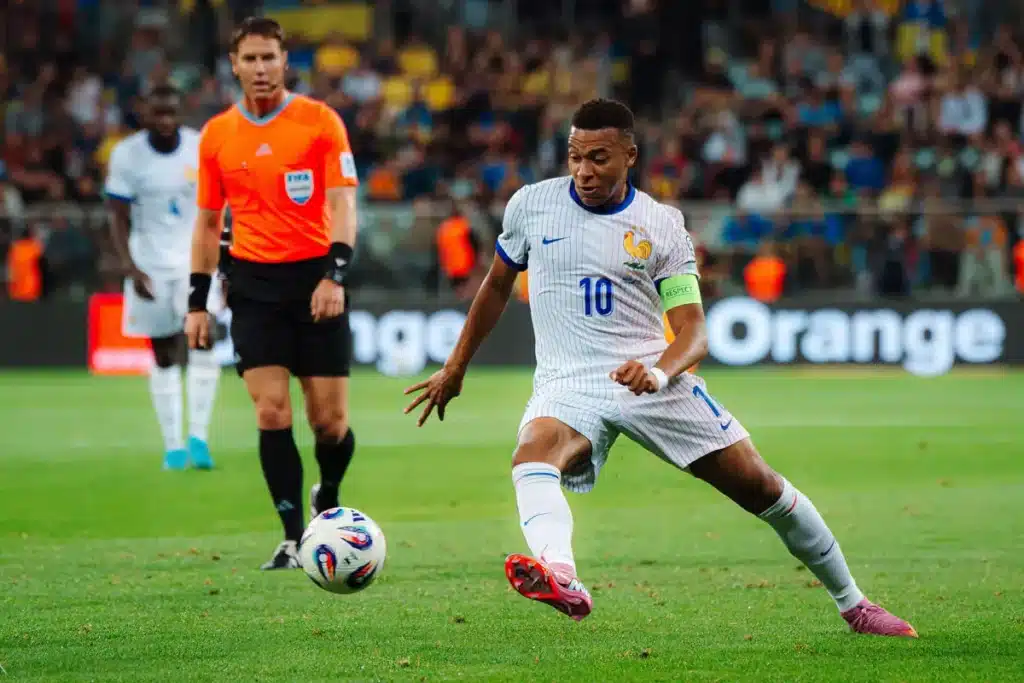 Pronósticos Francia vs Azerbaiyán