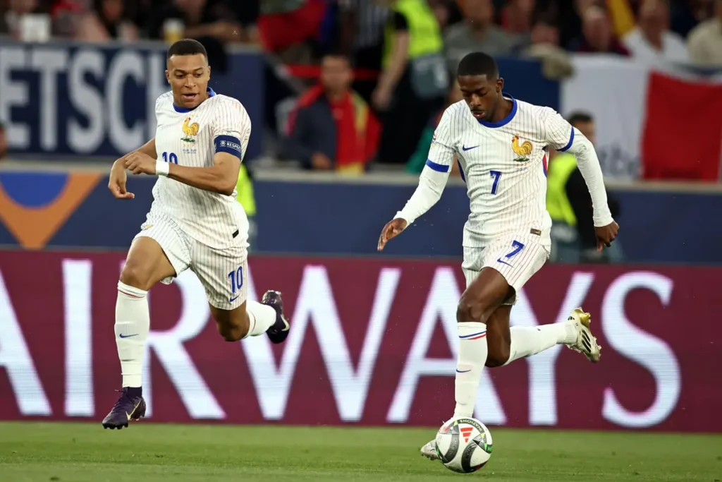 Pronósticos Islandia vs Francia