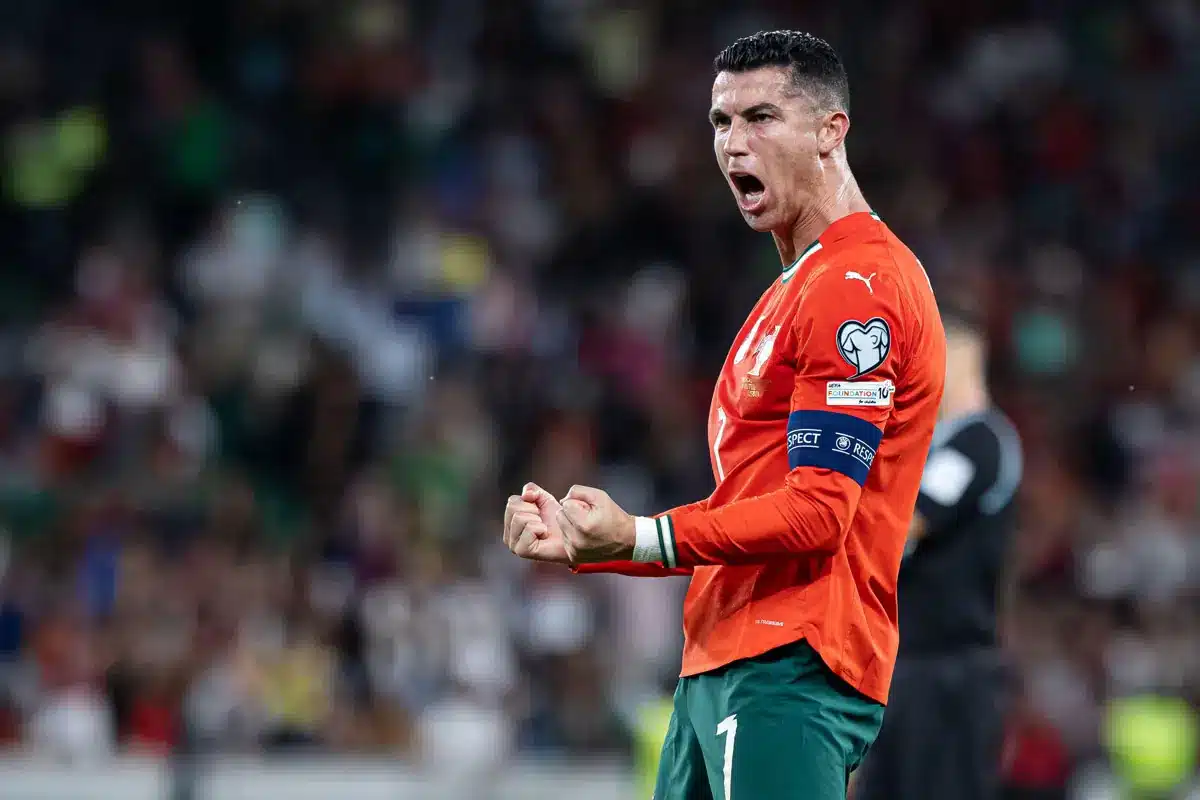 Pronósticos Portugal vs Hungría | Eliminatorias UEFA