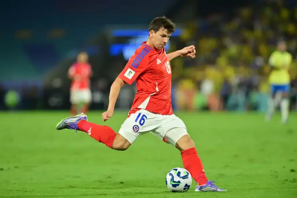 Pronósticos Rusia vs Chile