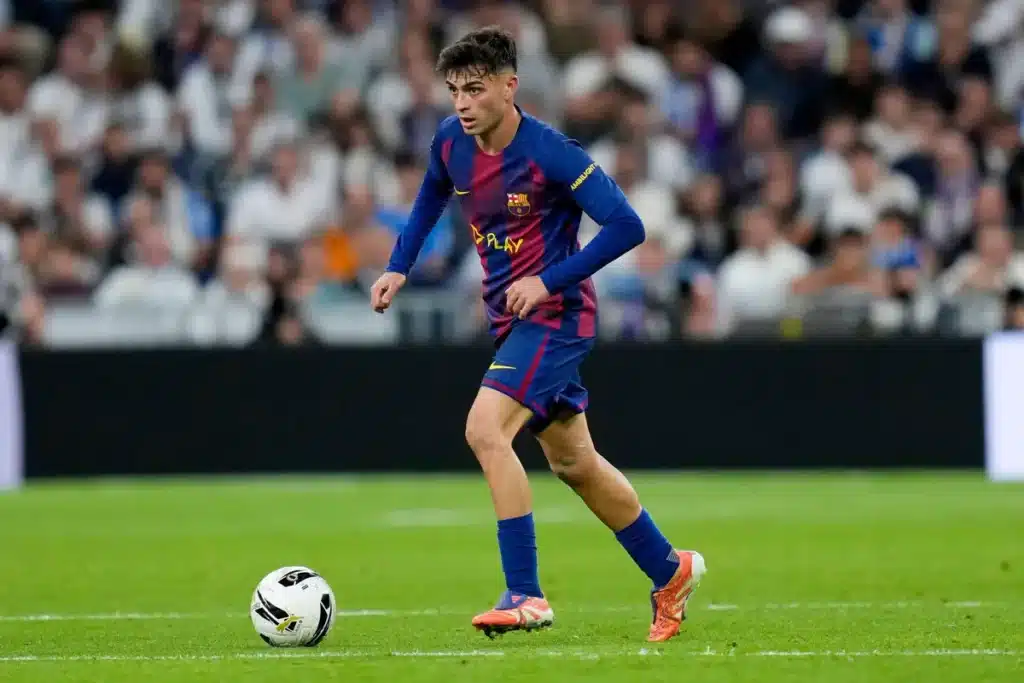 Pronósticos Barcelona vs Elche