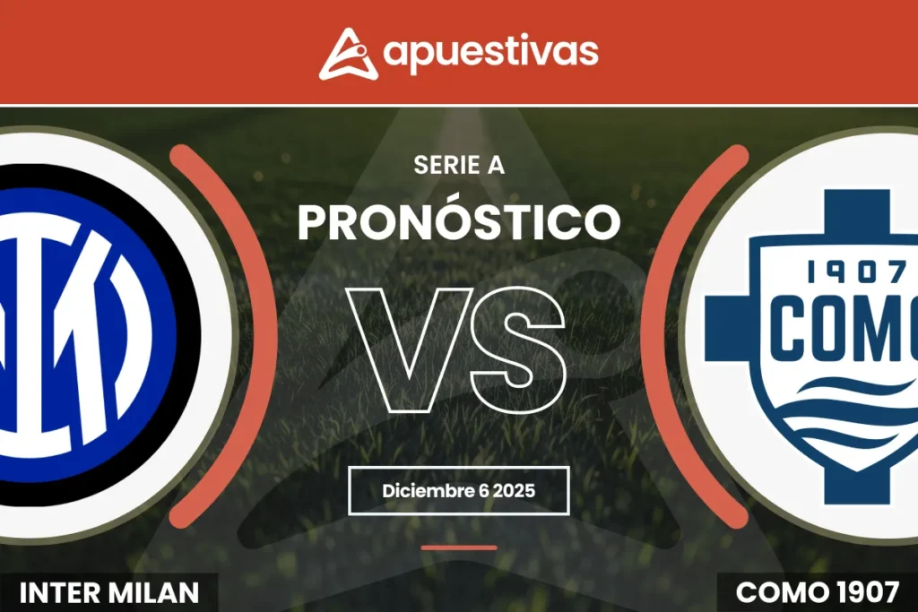 Pronósticos Inter vs Como