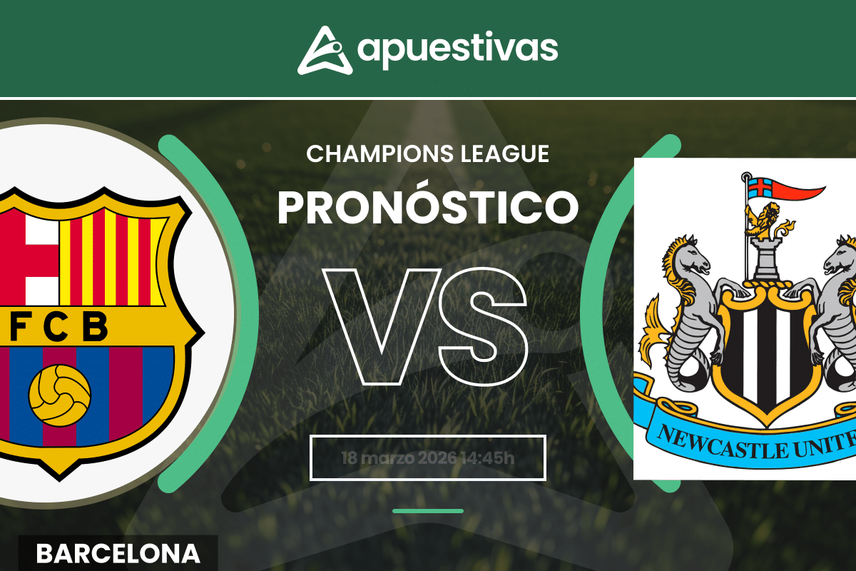Barcelona vs. Newcastle Pronósticos PSG vs Chelsea | Champions League