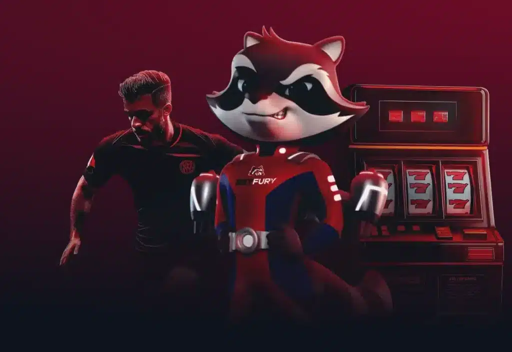 Código promocional Betfury