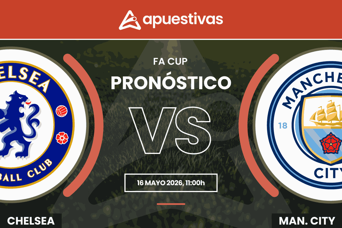 Chelsea vs Manchester City | FA Cup