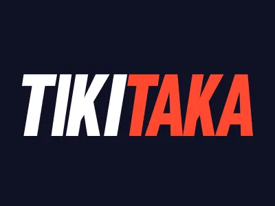TikiTaka TikiTaka
